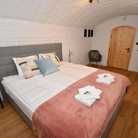 Krakow Family Nest Apartment Bagian luar foto