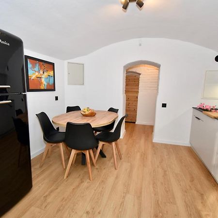 Krakow Family Nest Apartment Bagian luar foto