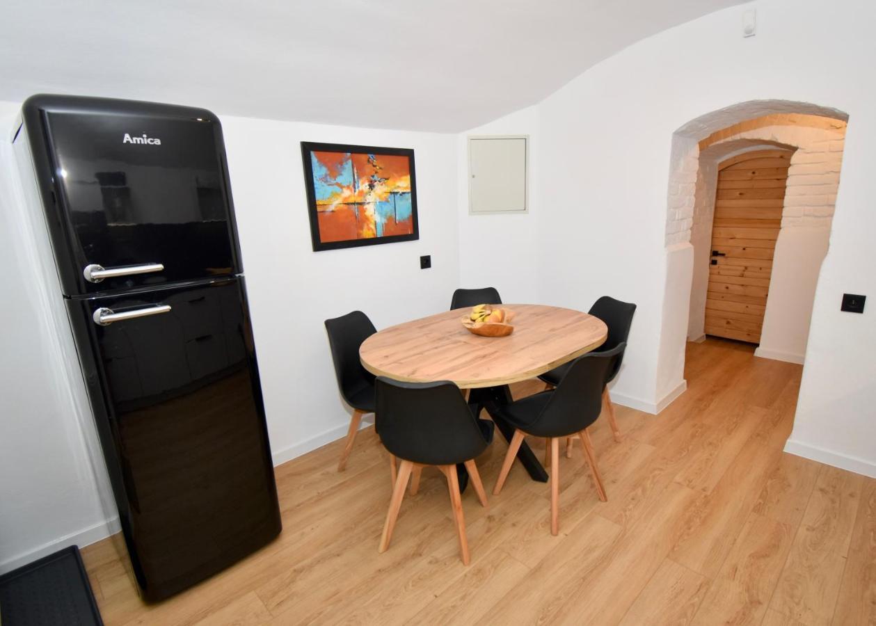 Krakow Family Nest Apartment Bagian luar foto