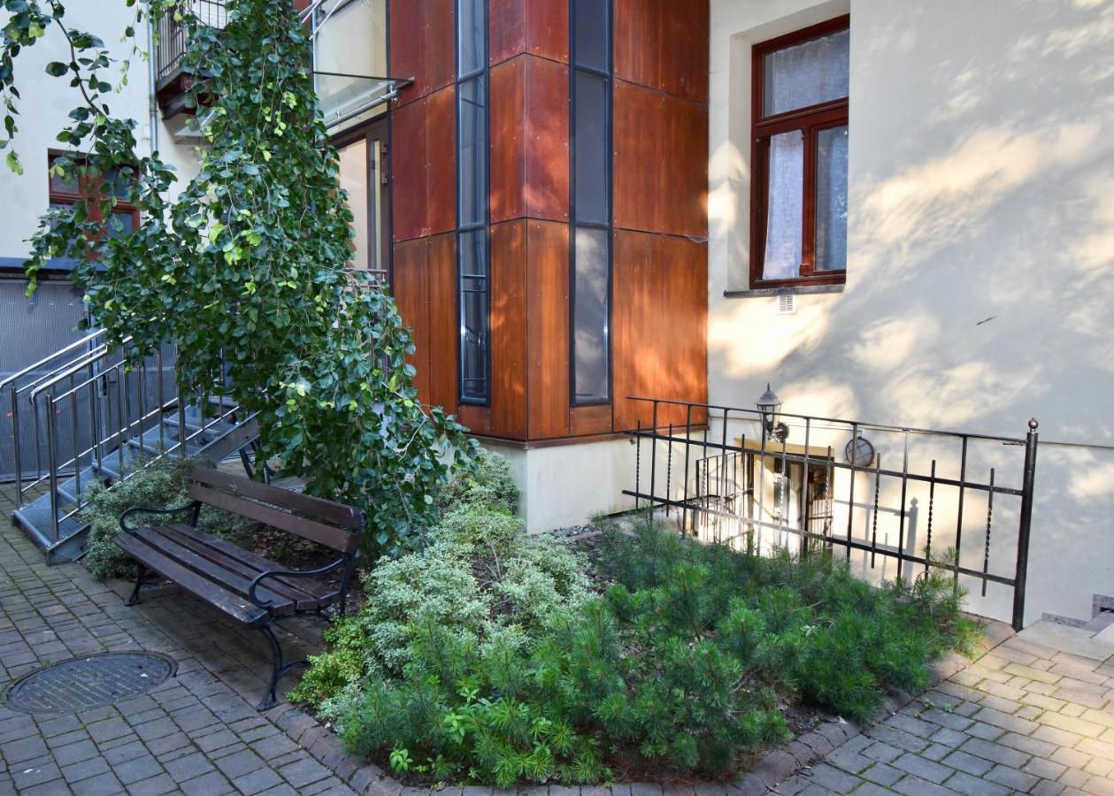 Krakow Family Nest Apartment Bagian luar foto