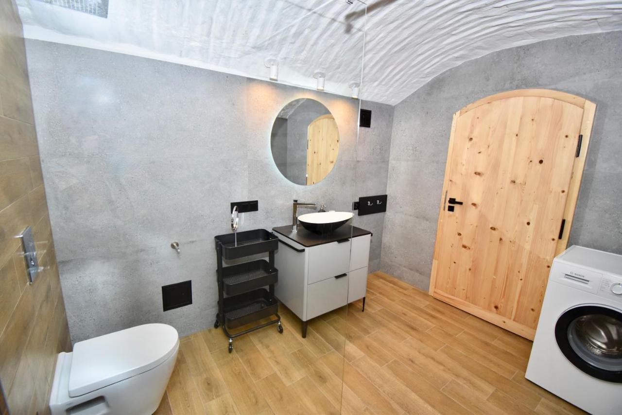 Krakow Family Nest Apartment Bagian luar foto