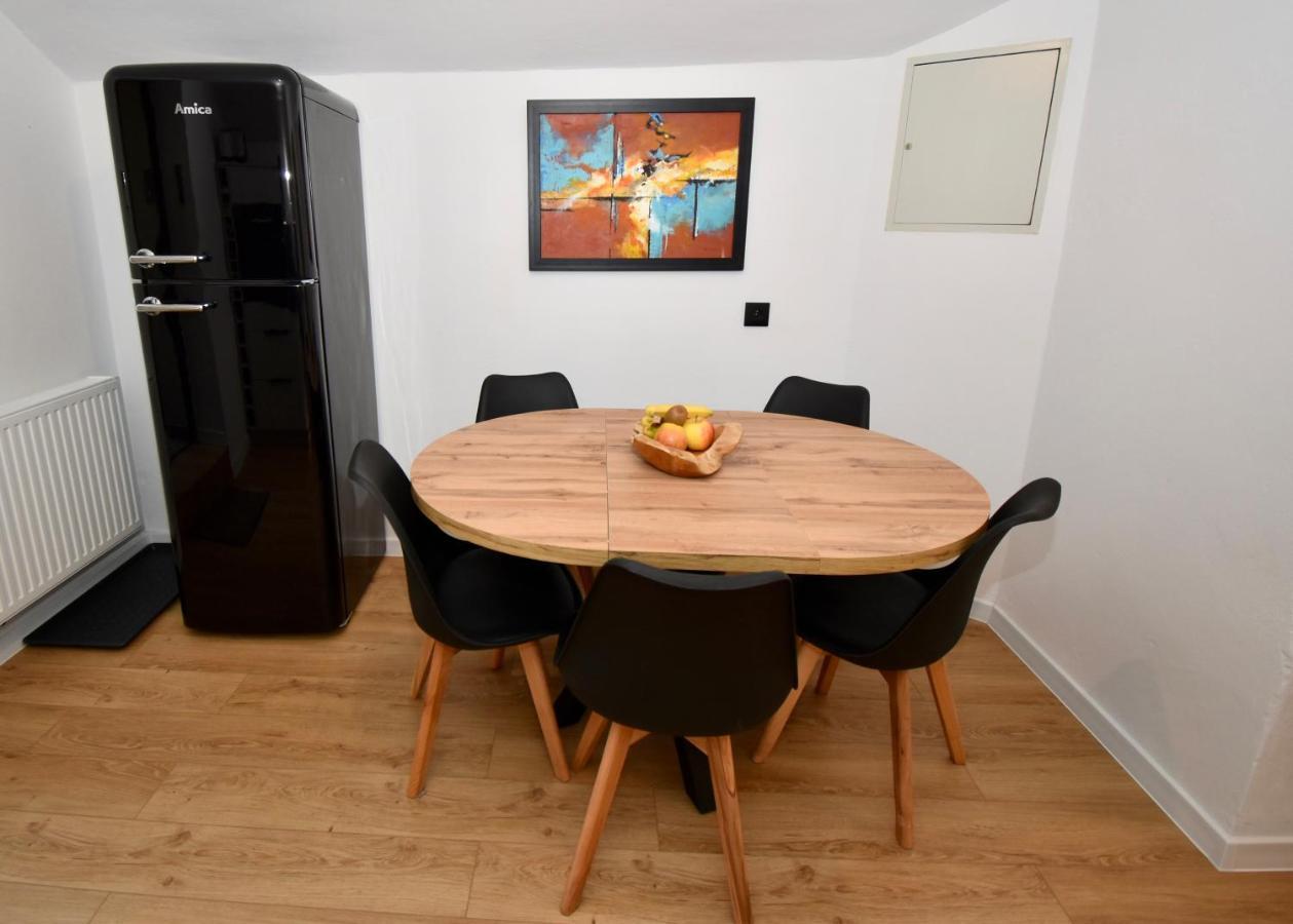 Krakow Family Nest Apartment Bagian luar foto