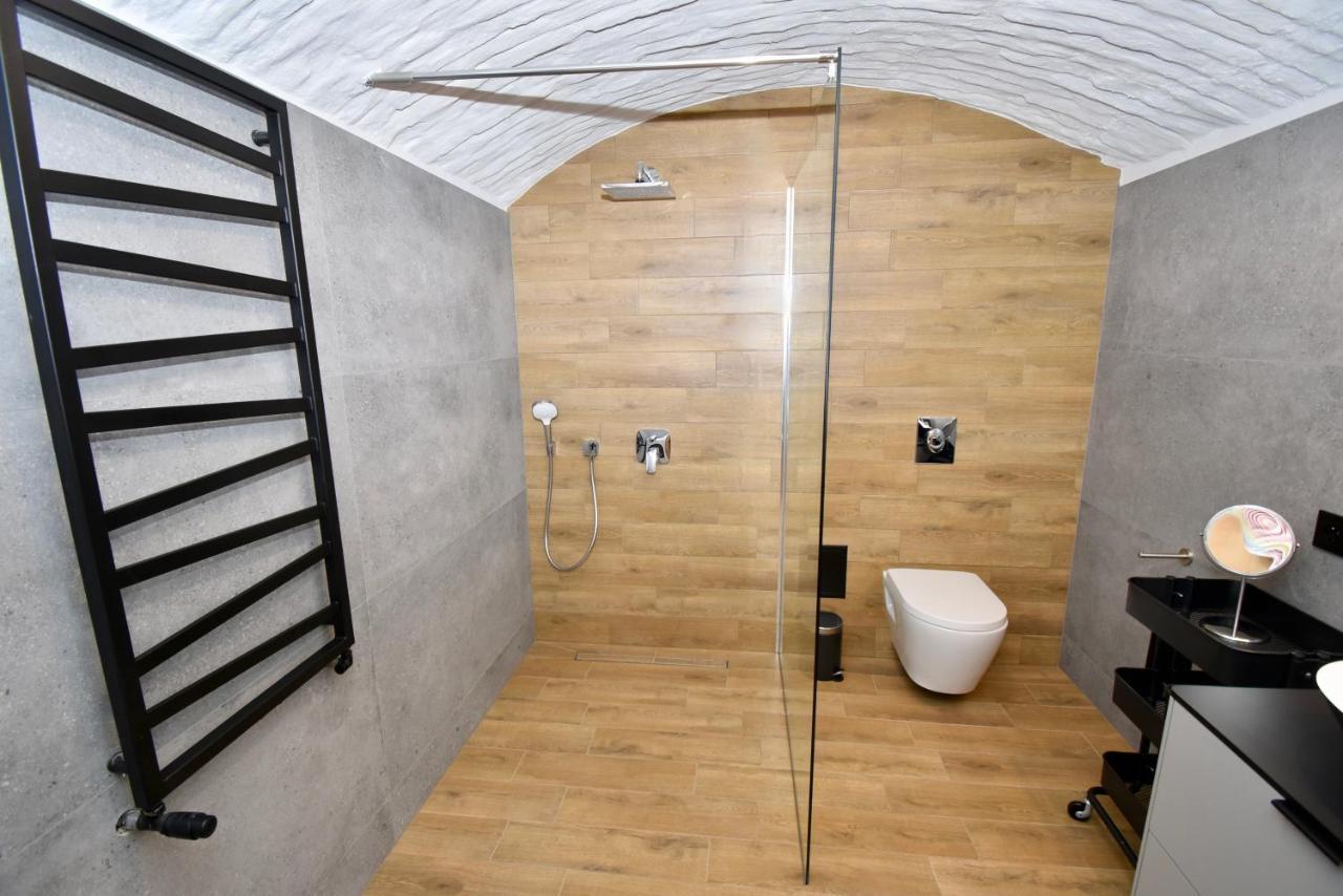 Krakow Family Nest Apartment Bagian luar foto